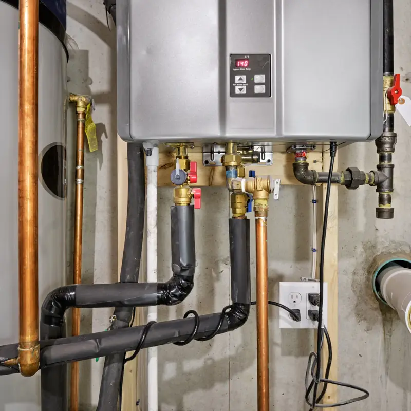 Water heater Albany NY